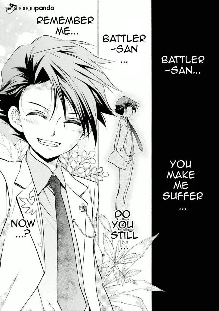 Umineko no Naku Koro ni Chiru Episode 7: Requiem of the Golden Witch Chapter 30 page 28 - 