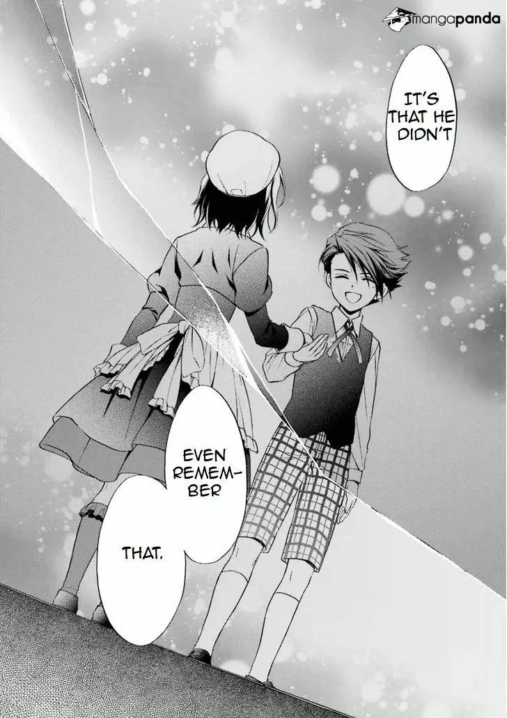 Umineko no Naku Koro ni Chiru Episode 7: Requiem of the Golden Witch Chapter 31 page 6 - 