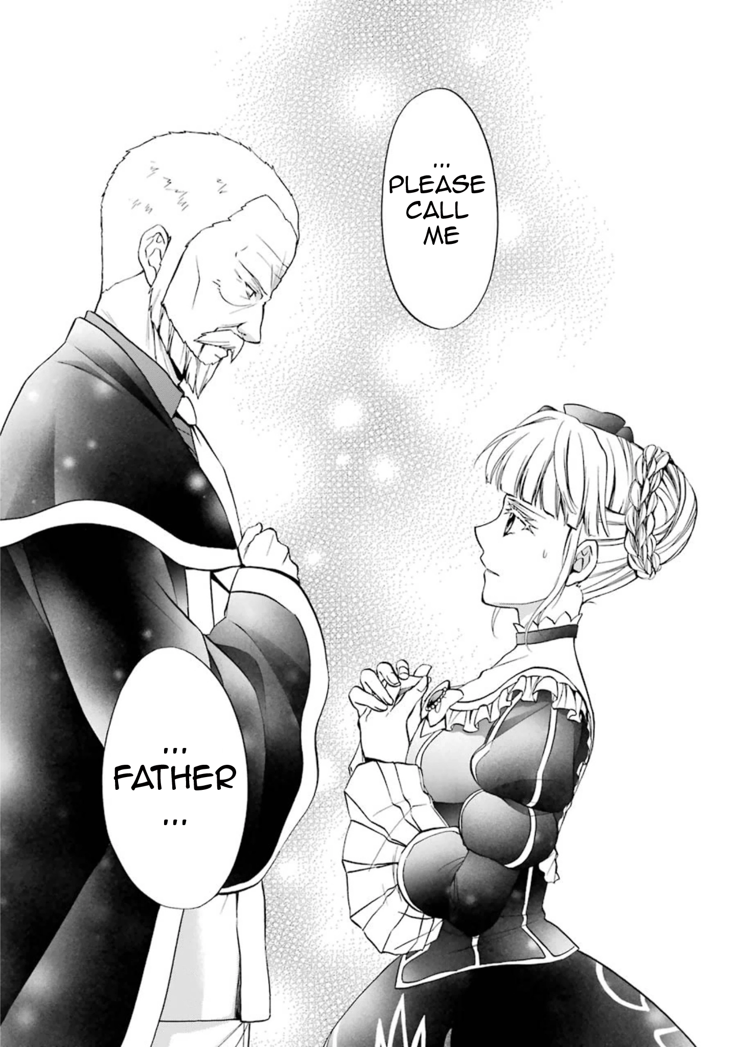 Umineko no Naku Koro ni Chiru Episode 7: Requiem of the Golden Witch Chapter 36 page 12 - 