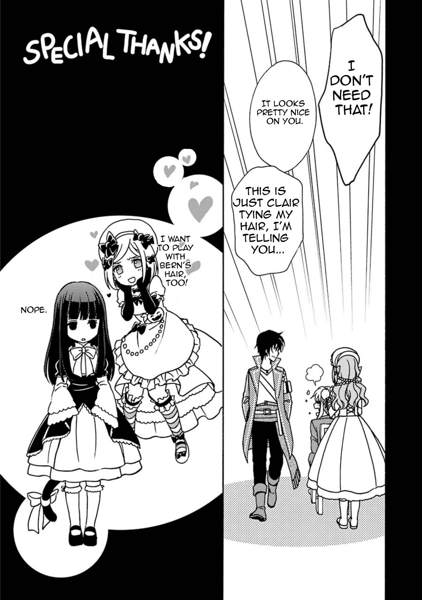 Umineko no Naku Koro ni Chiru Episode 7: Requiem of the Golden Witch Chapter 39 page 55 - 
