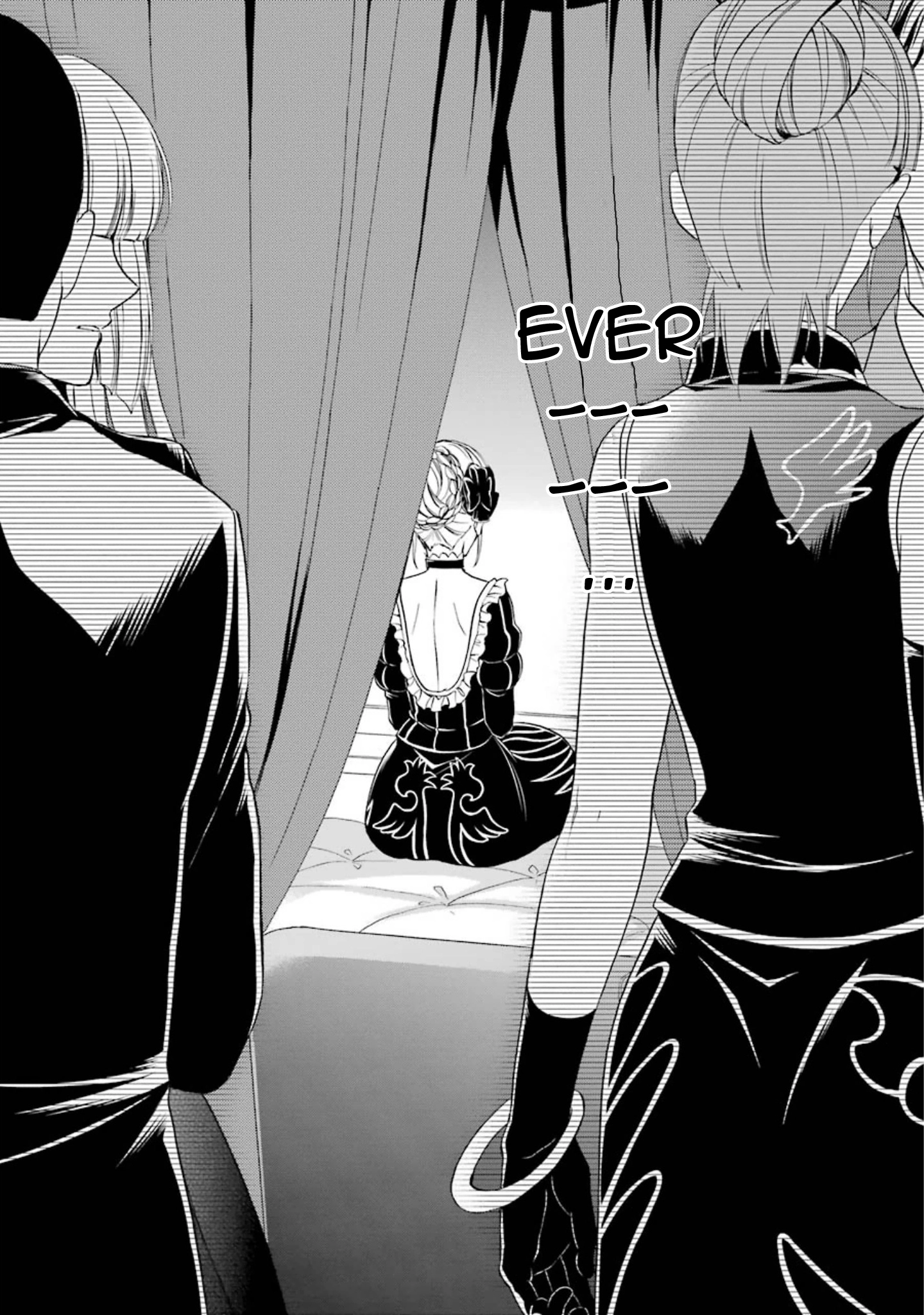 Umineko no Naku Koro ni Chiru Episode 7: Requiem of the Golden Witch Chapter 41 page 38 - 