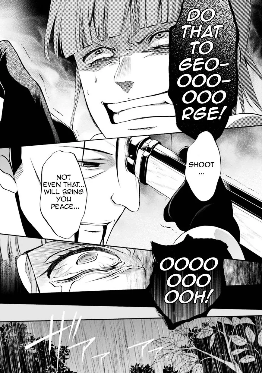 Umineko no Naku Koro ni Chiru Episode 7: Requiem of the Golden Witch Chapter 44 page 27 - 