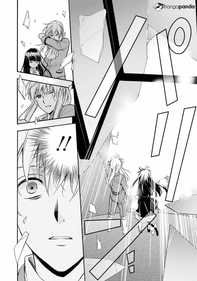 Umineko no Naku Koro ni Chiru Episode 7: Requiem of the Golden Witch Chapter 46 page 34 - 