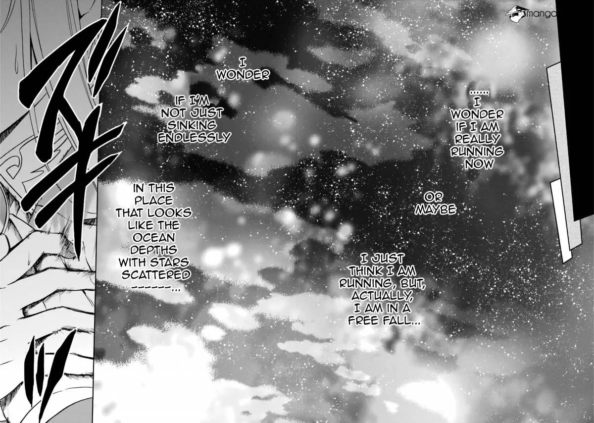Umineko no Naku Koro ni Chiru Episode 7: Requiem of the Golden Witch Chapter 48 page 16 - 