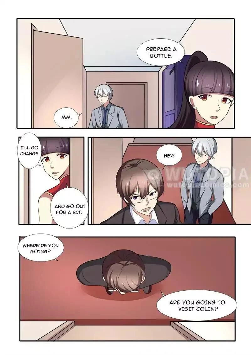 Umineko no Naku Koro ni Chiru Episode 7: Requiem of the Golden Witch Chapter 49 page 2 - 
