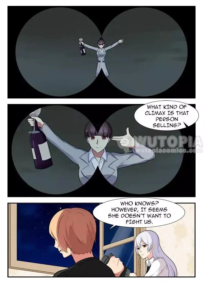 Umineko no Naku Koro ni Chiru Episode 7: Requiem of the Golden Witch Chapter 49 page 11 - 