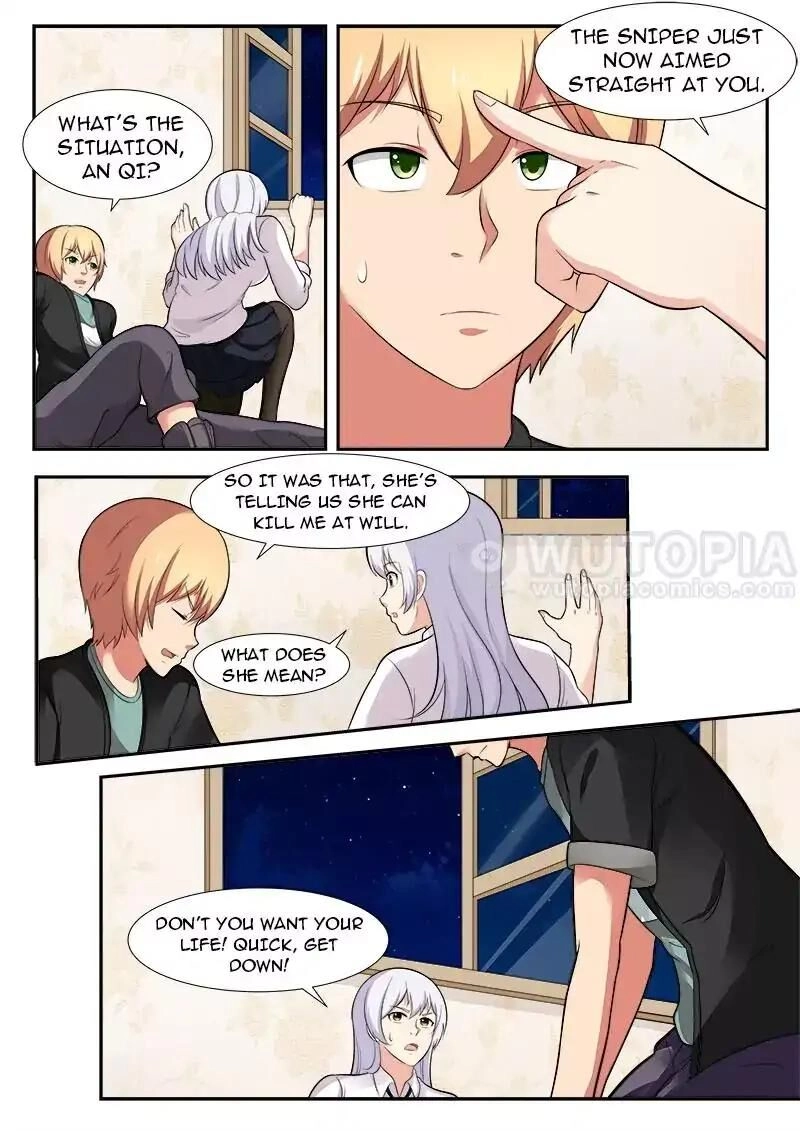 Umineko no Naku Koro ni Chiru Episode 7: Requiem of the Golden Witch Chapter 49 page 13 - 