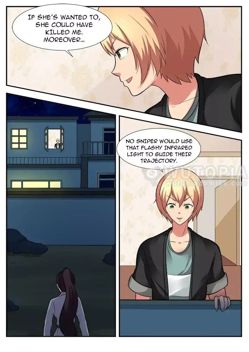 Umineko no Naku Koro ni Chiru Episode 7: Requiem of the Golden Witch Chapter 49 page 14 - 