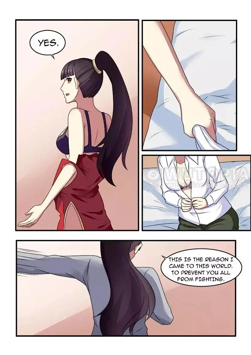 Umineko no Naku Koro ni Chiru Episode 7: Requiem of the Golden Witch Chapter 49 page 3 - 