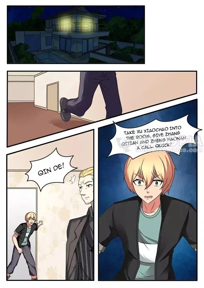 Umineko no Naku Koro ni Chiru Episode 7: Requiem of the Golden Witch Chapter 49 page 5 - 