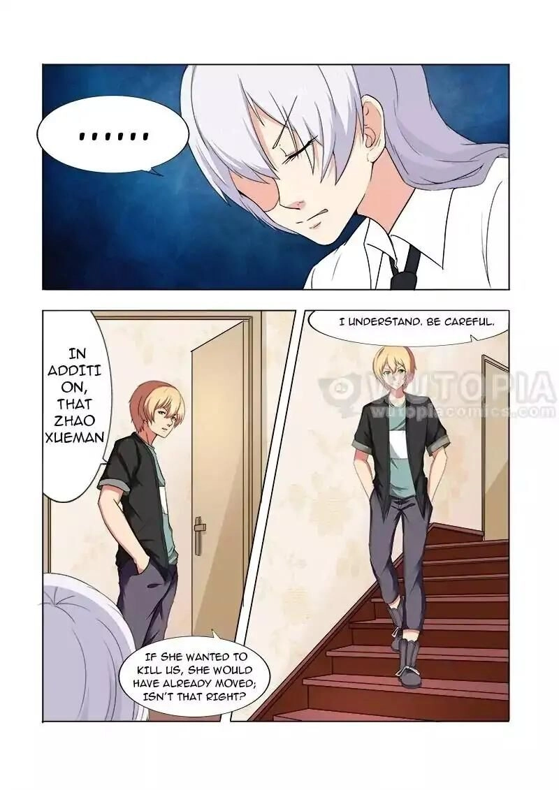 Umineko no Naku Koro ni Chiru Episode 7: Requiem of the Golden Witch Chapter 50 page 2 - 