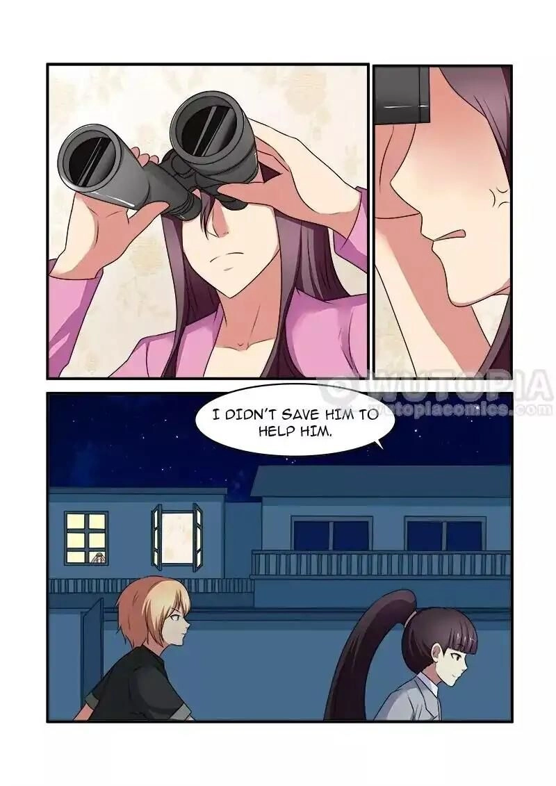 Umineko no Naku Koro ni Chiru Episode 7: Requiem of the Golden Witch Chapter 50 page 11 - 