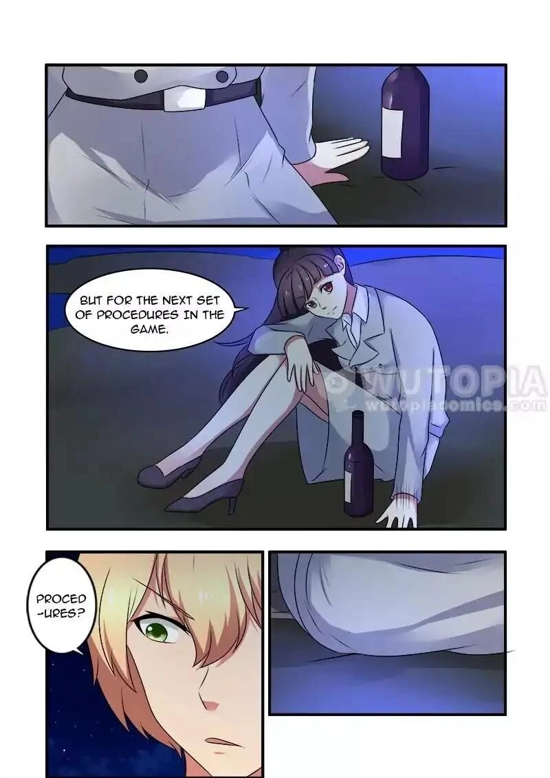 Umineko no Naku Koro ni Chiru Episode 7: Requiem of the Golden Witch Chapter 50 page 12 - 