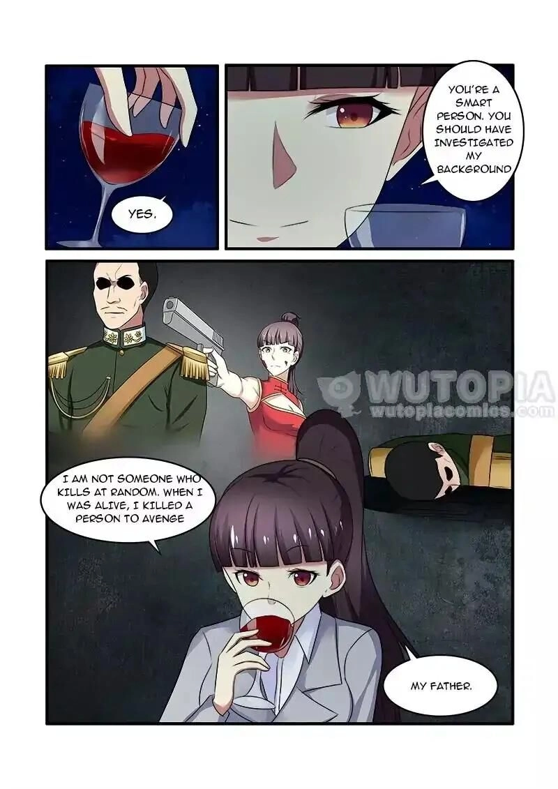 Umineko no Naku Koro ni Chiru Episode 7: Requiem of the Golden Witch Chapter 50 page 13 - 