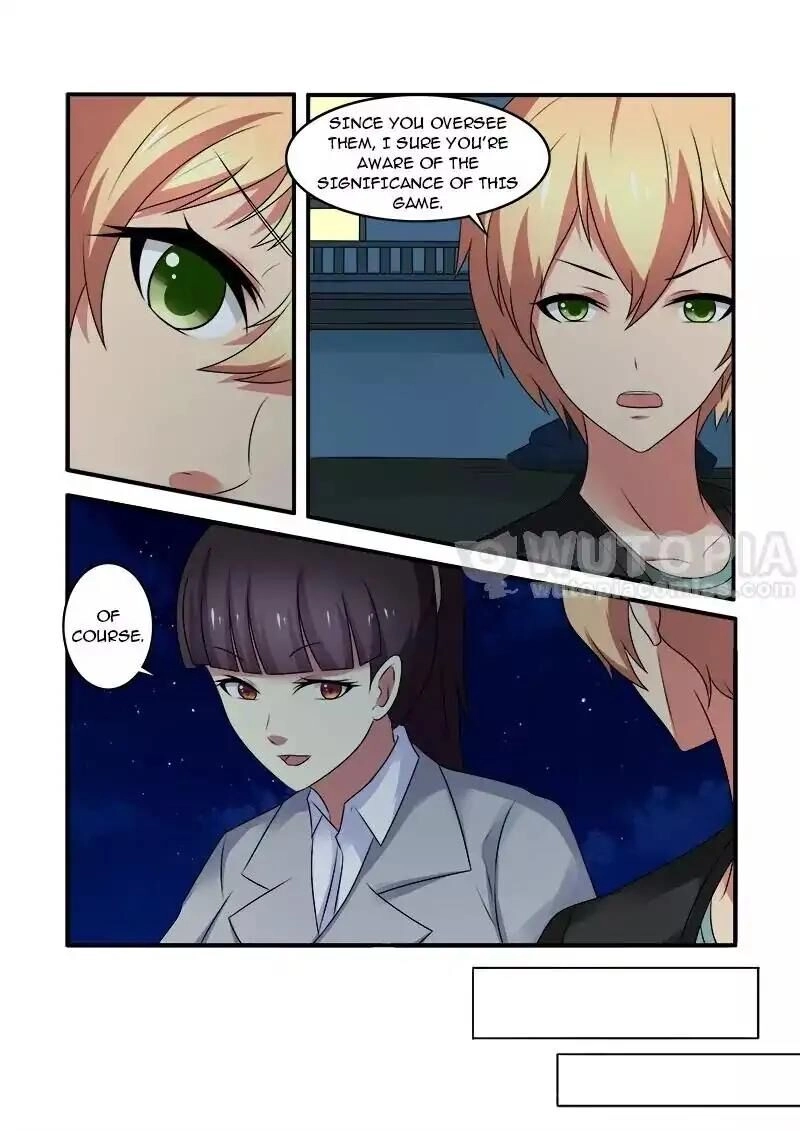 Umineko no Naku Koro ni Chiru Episode 7: Requiem of the Golden Witch Chapter 50 page 15 - 