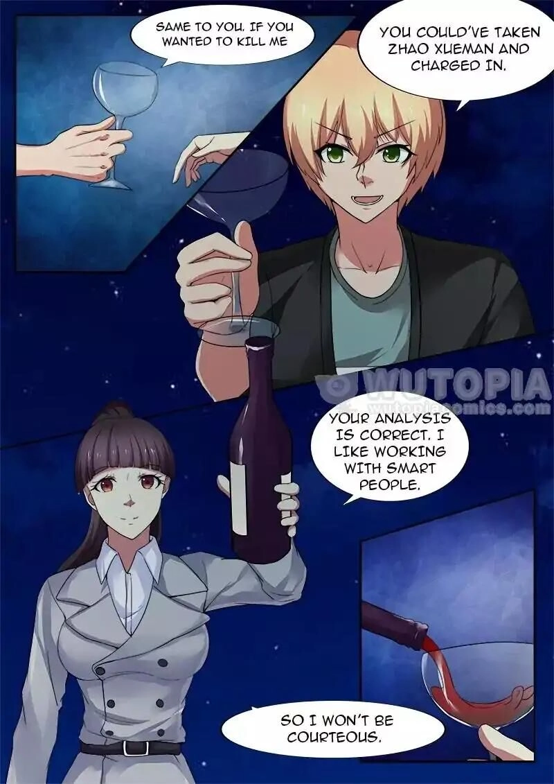 Umineko no Naku Koro ni Chiru Episode 7: Requiem of the Golden Witch Chapter 50 page 4 - 