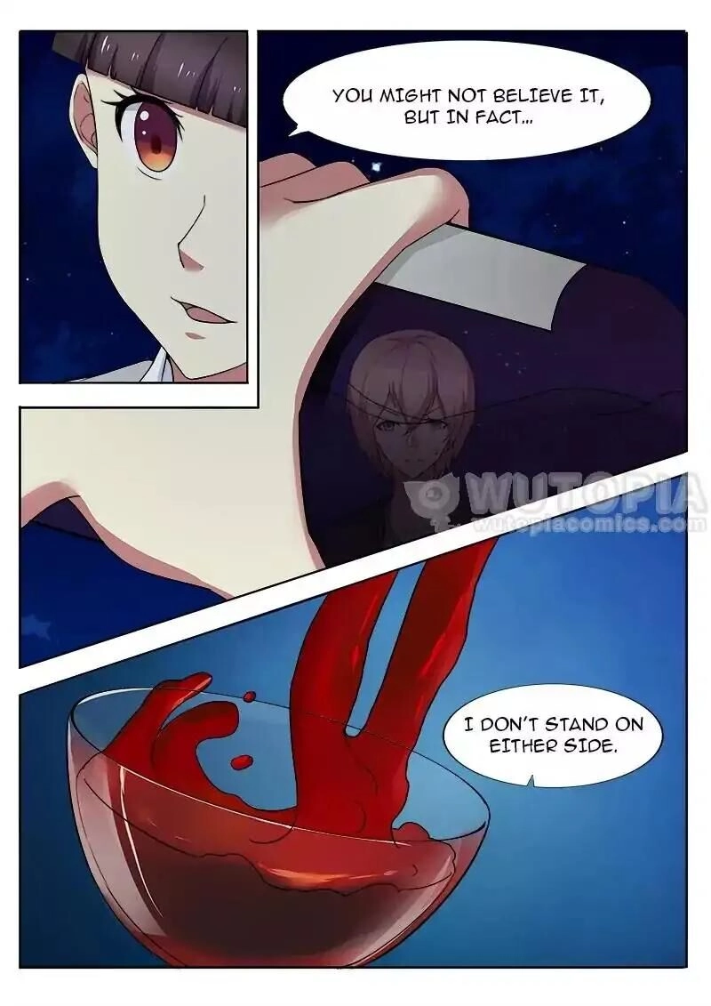 Umineko no Naku Koro ni Chiru Episode 7: Requiem of the Golden Witch Chapter 50 page 6 - 