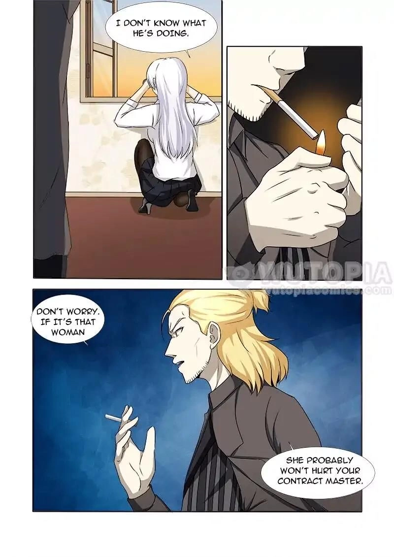 Umineko no Naku Koro ni Chiru Episode 7: Requiem of the Golden Witch Chapter 51 page 2 - 