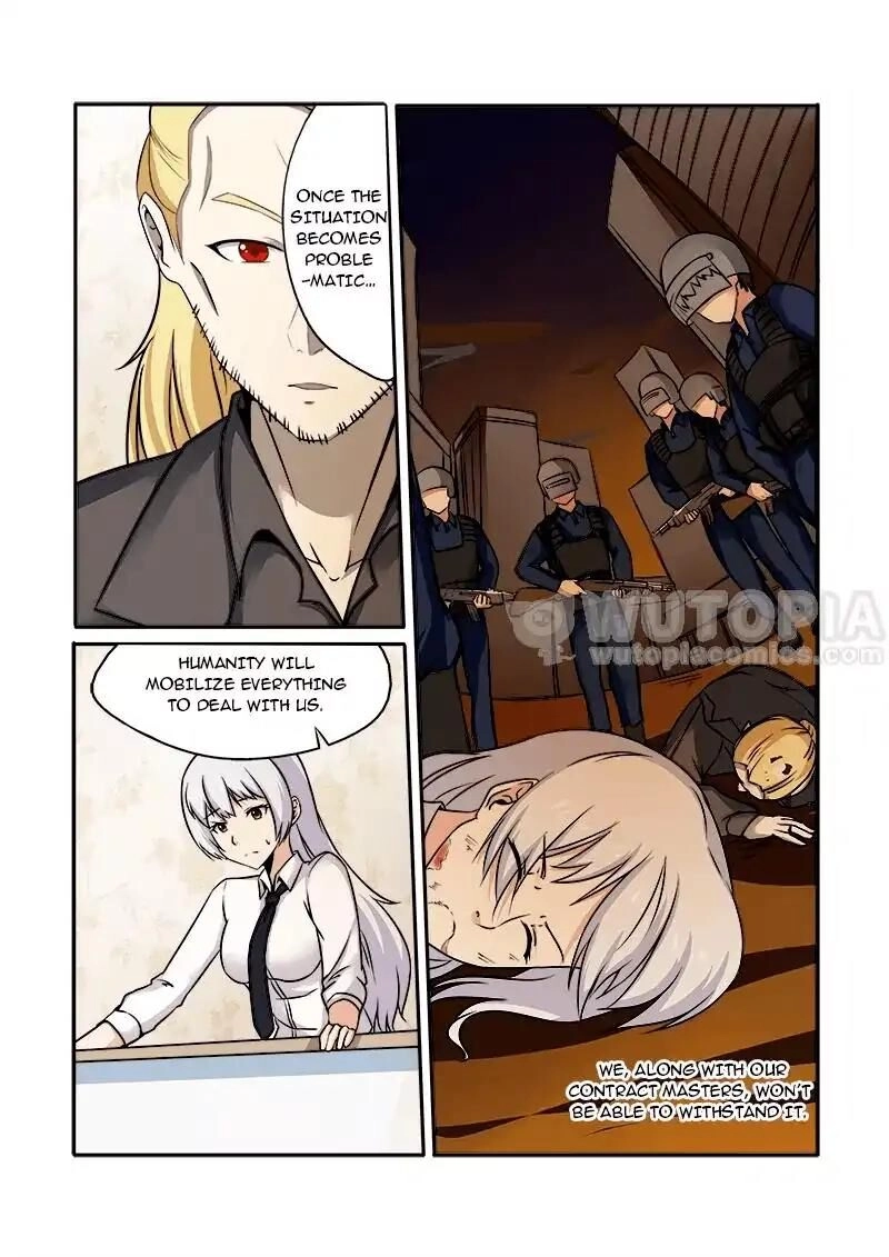 Umineko no Naku Koro ni Chiru Episode 7: Requiem of the Golden Witch Chapter 51 page 11 - 