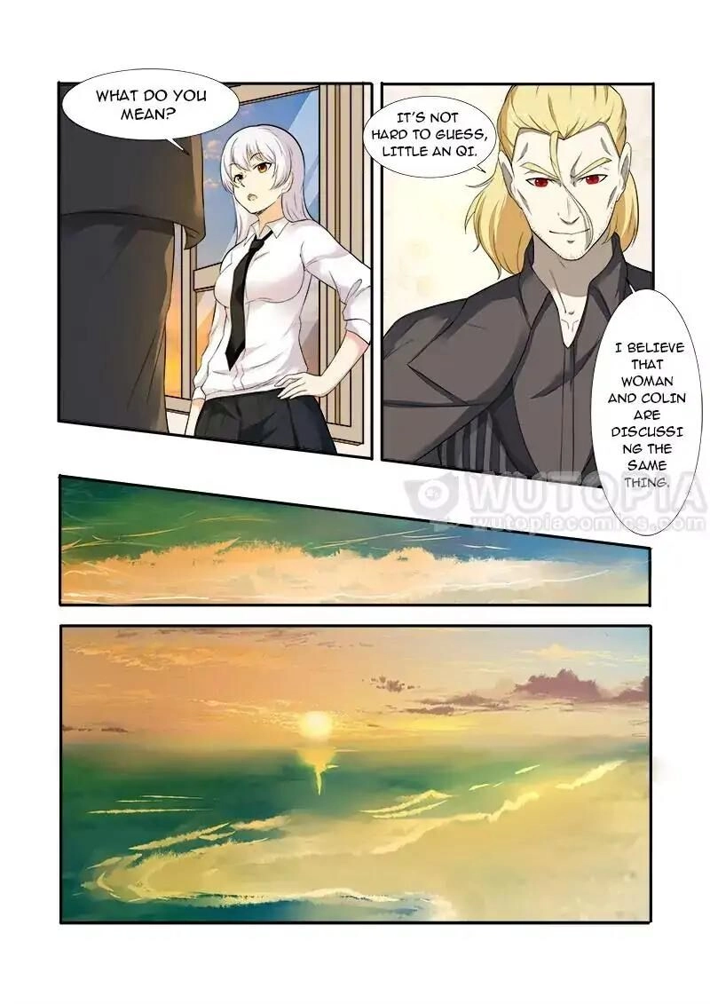 Umineko no Naku Koro ni Chiru Episode 7: Requiem of the Golden Witch Chapter 51 page 12 - 