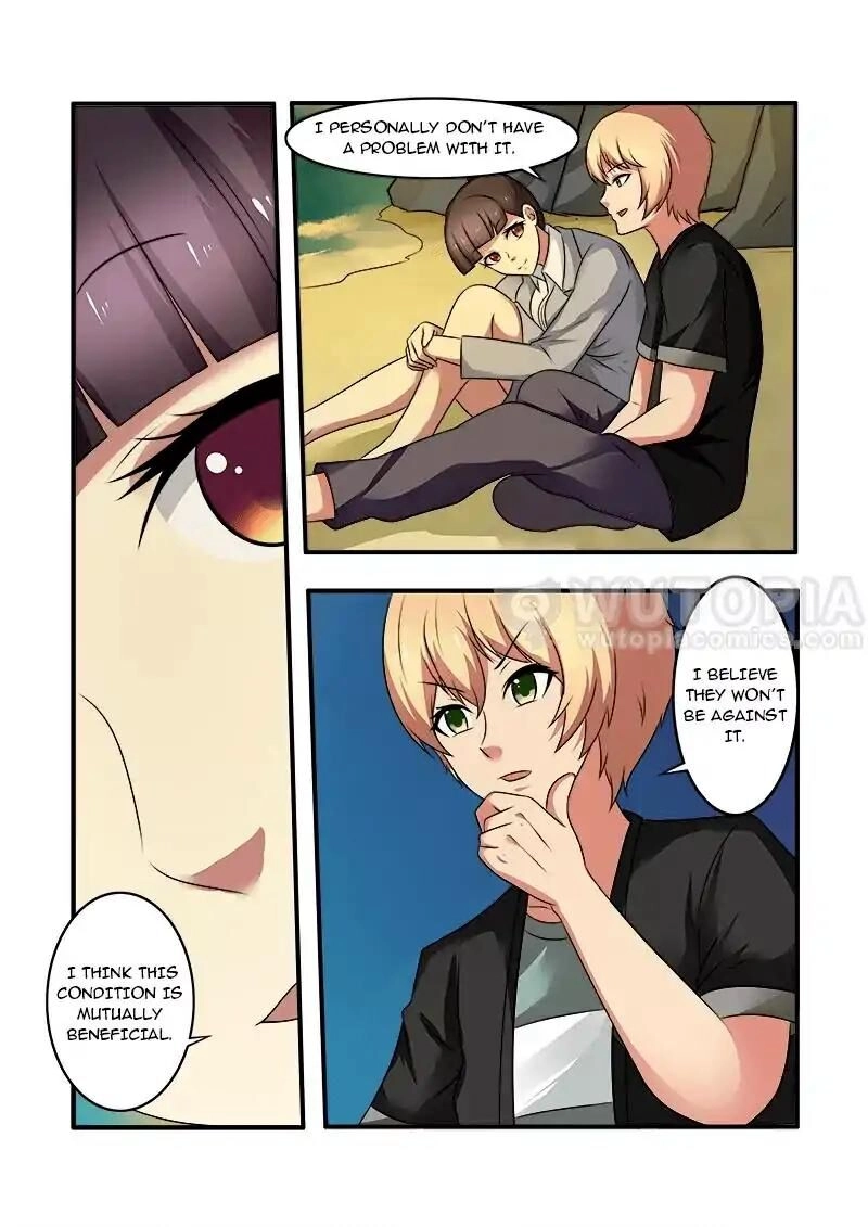 Umineko no Naku Koro ni Chiru Episode 7: Requiem of the Golden Witch Chapter 51 page 14 - 