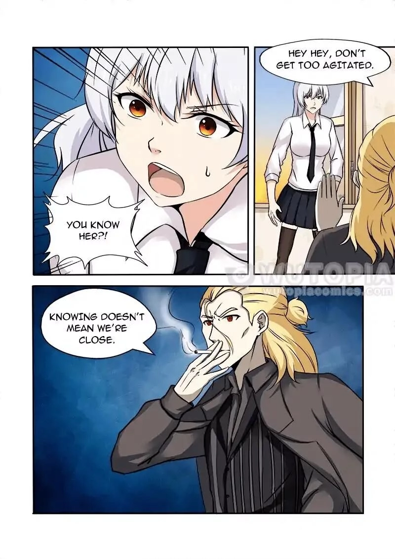Umineko no Naku Koro ni Chiru Episode 7: Requiem of the Golden Witch Chapter 51 page 4 - 