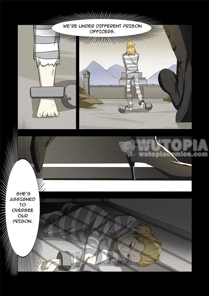 Umineko no Naku Koro ni Chiru Episode 7: Requiem of the Golden Witch Chapter 51 page 5 - 