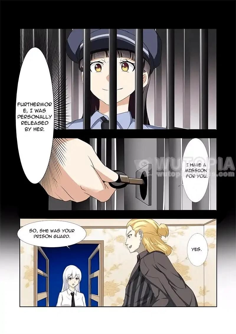 Umineko no Naku Koro ni Chiru Episode 7: Requiem of the Golden Witch Chapter 51 page 6 - 