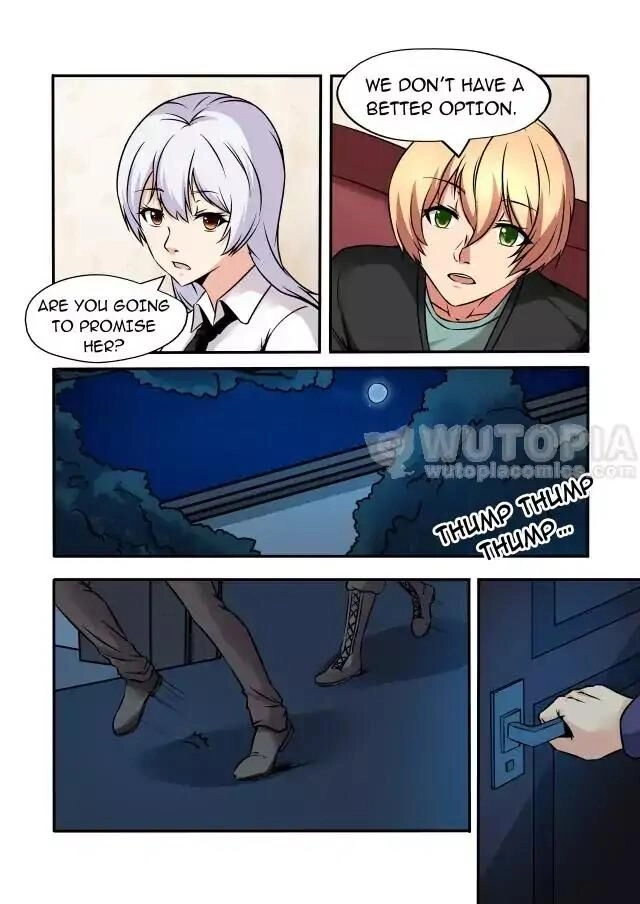 Umineko no Naku Koro ni Chiru Episode 7: Requiem of the Golden Witch Chapter 52 page 11 - 