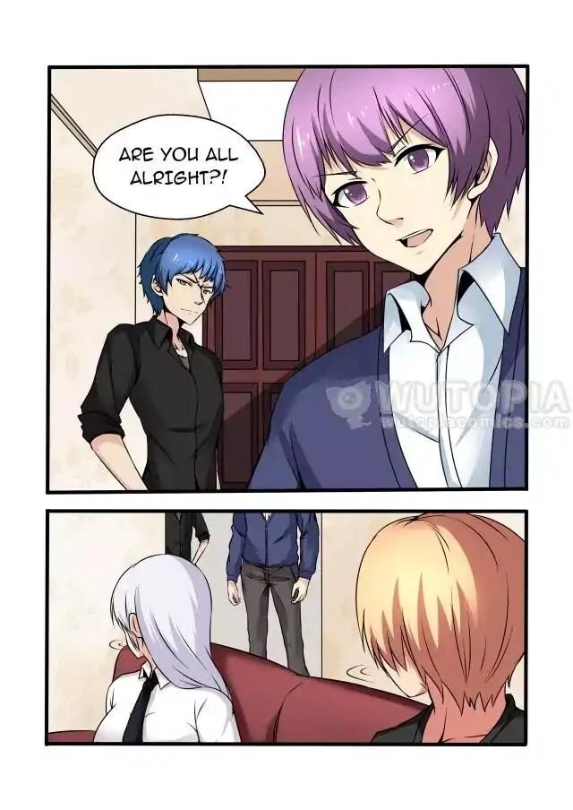 Umineko no Naku Koro ni Chiru Episode 7: Requiem of the Golden Witch Chapter 52 page 12 - 