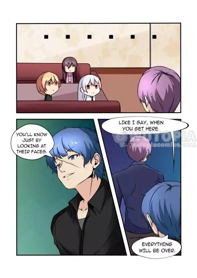 Umineko no Naku Koro ni Chiru Episode 7: Requiem of the Golden Witch Chapter 52 page 13 - 
