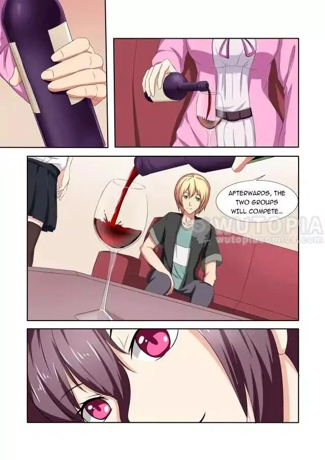 Umineko no Naku Koro ni Chiru Episode 7: Requiem of the Golden Witch Chapter 52 page 8 - 