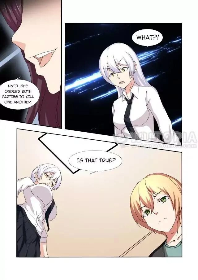 Umineko no Naku Koro ni Chiru Episode 7: Requiem of the Golden Witch Chapter 52 page 9 - 