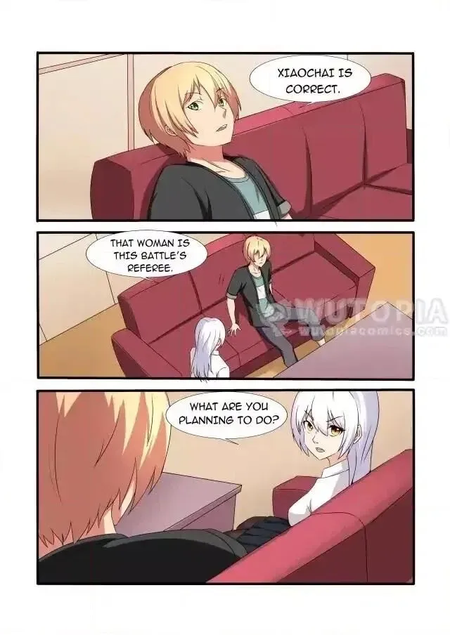 Umineko no Naku Koro ni Chiru Episode 7: Requiem of the Golden Witch Chapter 52 page 10 - 