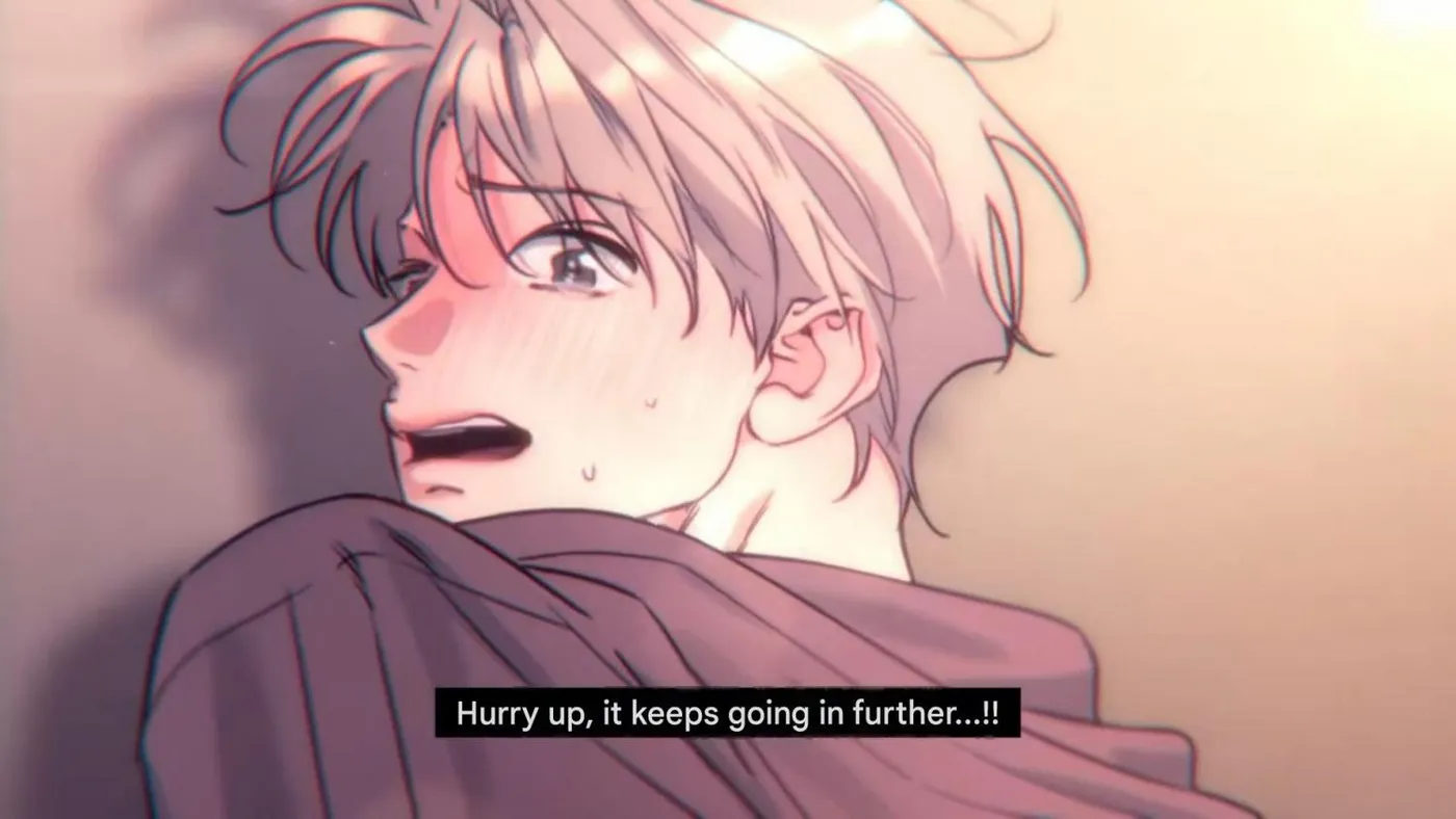 Unauthorized Prohibited Chapter 0 page 13 - 