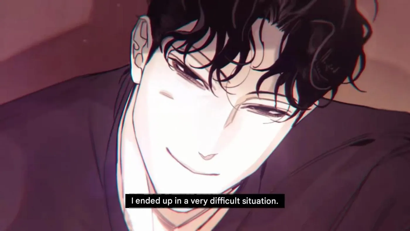 Unauthorized Prohibited Chapter 0 page 15 - 