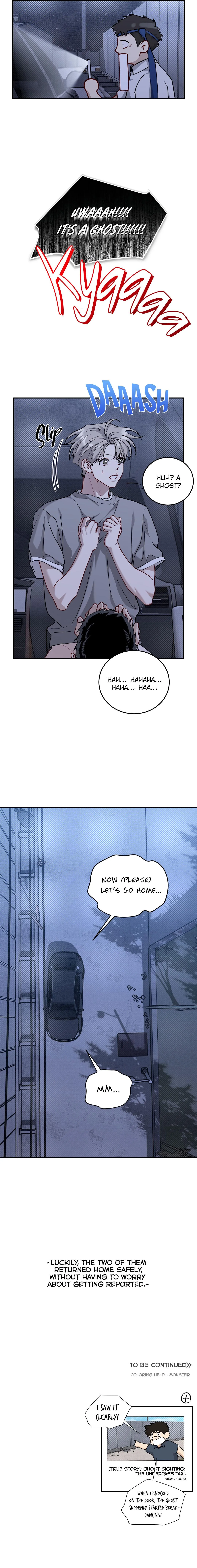 Unauthorized Prohibited Chapter 5 page 11 - 