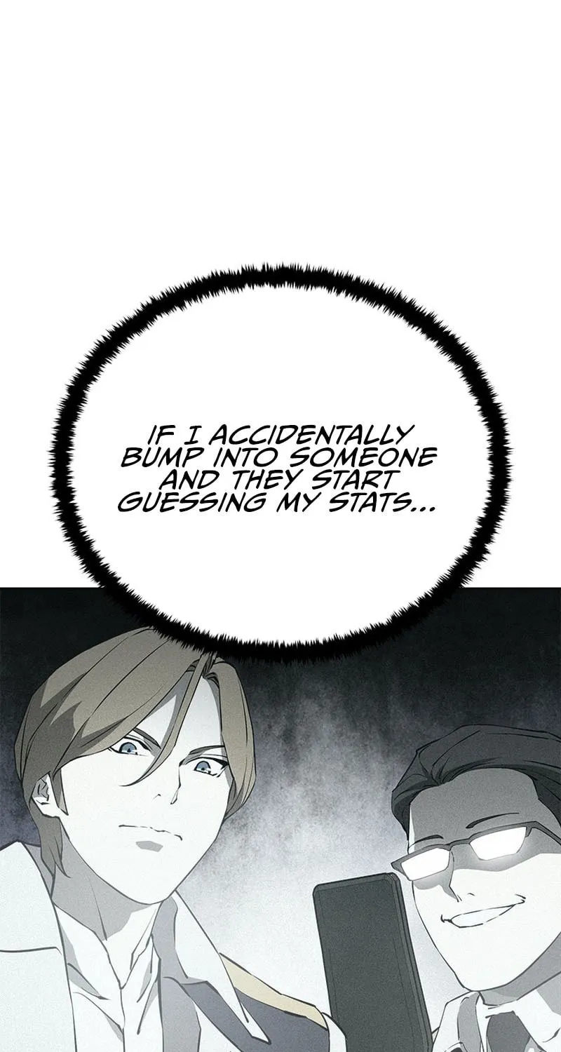 Unbeatable Lv. 1 Chapter 21 page 13 - 