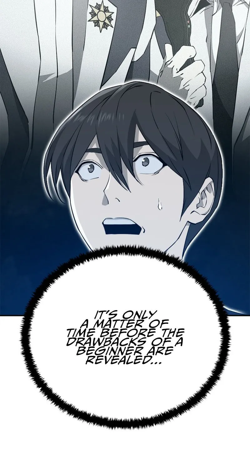 Unbeatable Lv. 1 Chapter 21 page 14 - 
