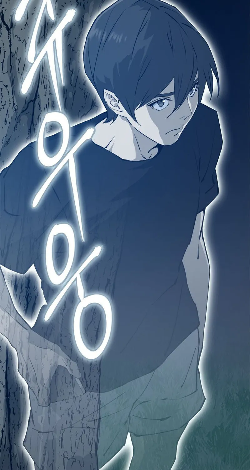 Unbeatable Lv. 1 Chapter 21 page 18 - 