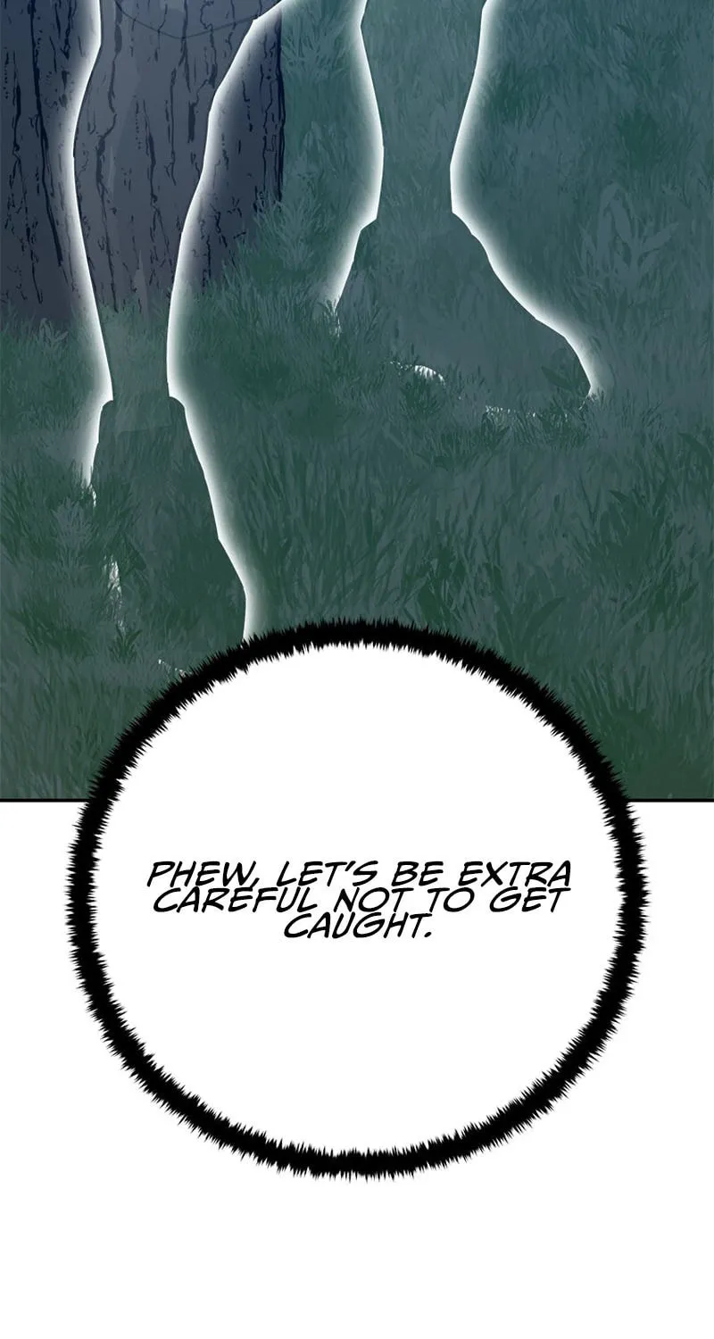 Unbeatable Lv. 1 Chapter 21 page 19 - 