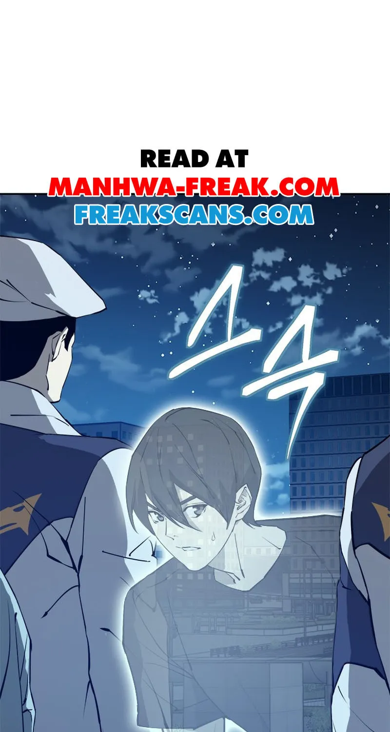 Unbeatable Lv. 1 Chapter 21 page 24 - 