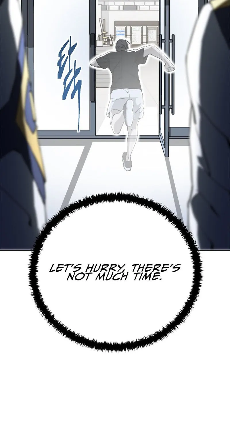 Unbeatable Lv. 1 Chapter 21 page 26 - 
