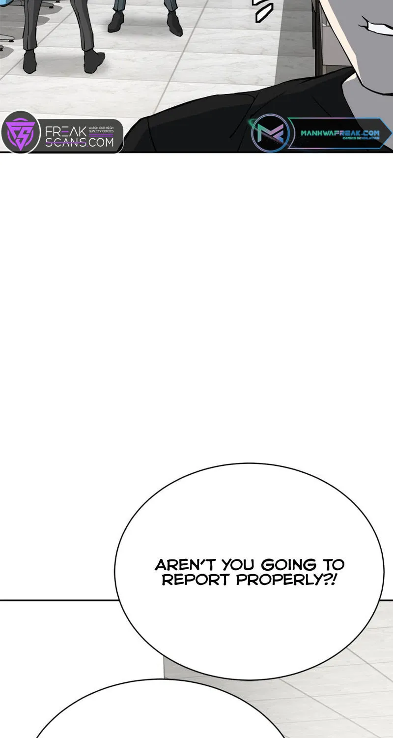 Unbeatable Lv. 1 Chapter 21 page 28 - 