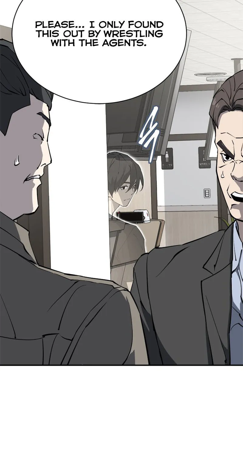 Unbeatable Lv. 1 Chapter 21 page 29 - 