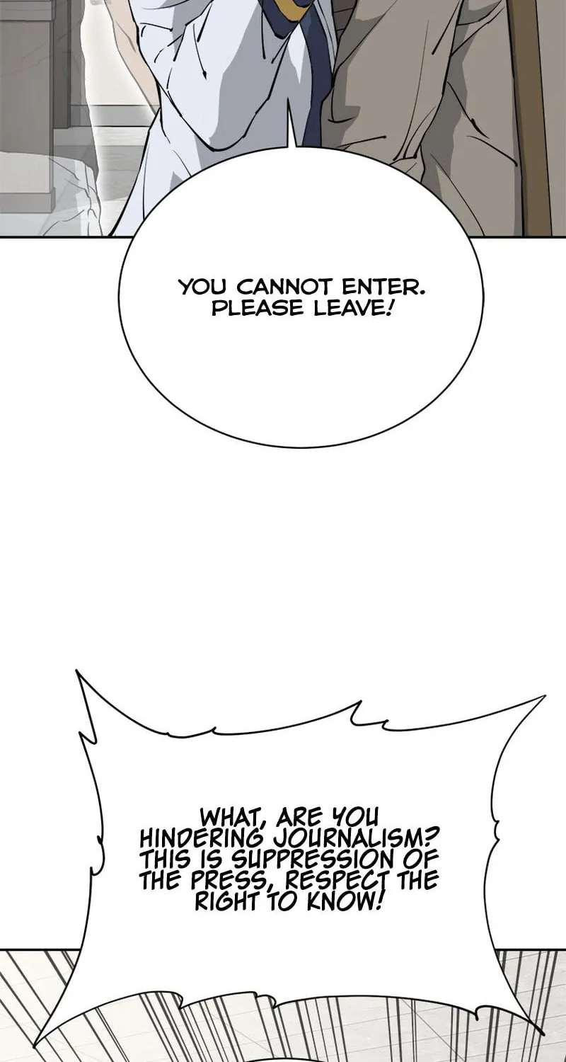 Unbeatable Lv. 1 Chapter 21 page 38 - 