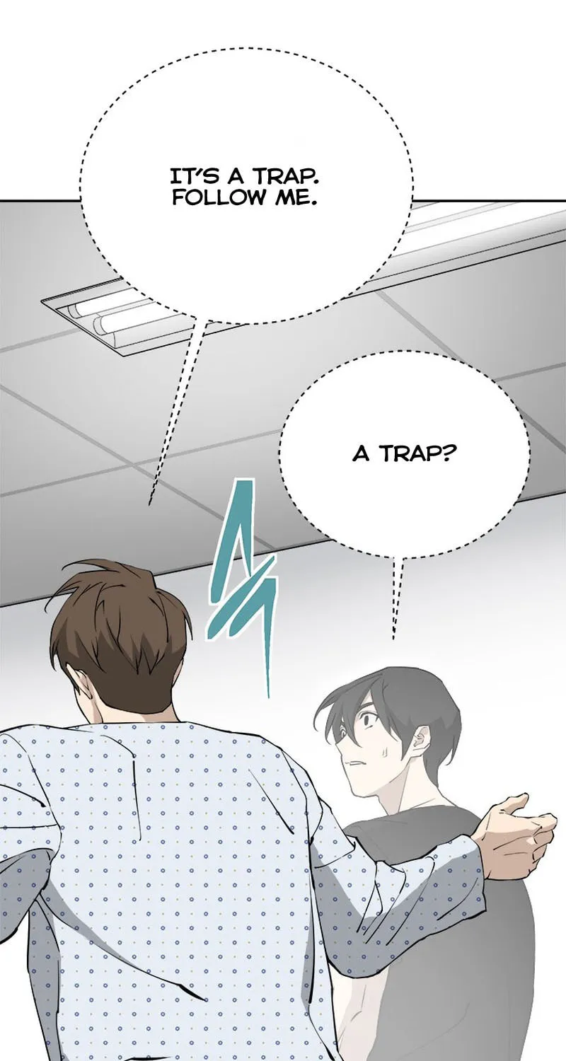 Unbeatable Lv. 1 Chapter 21 page 53 - 