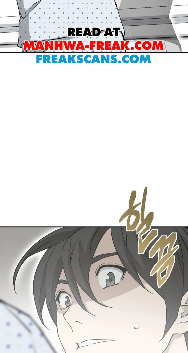 Unbeatable Lv. 1 Chapter 21 page 54 - 