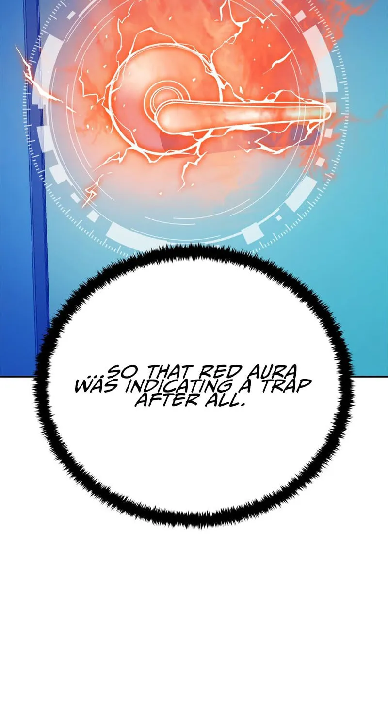 Unbeatable Lv. 1 Chapter 21 page 56 - 