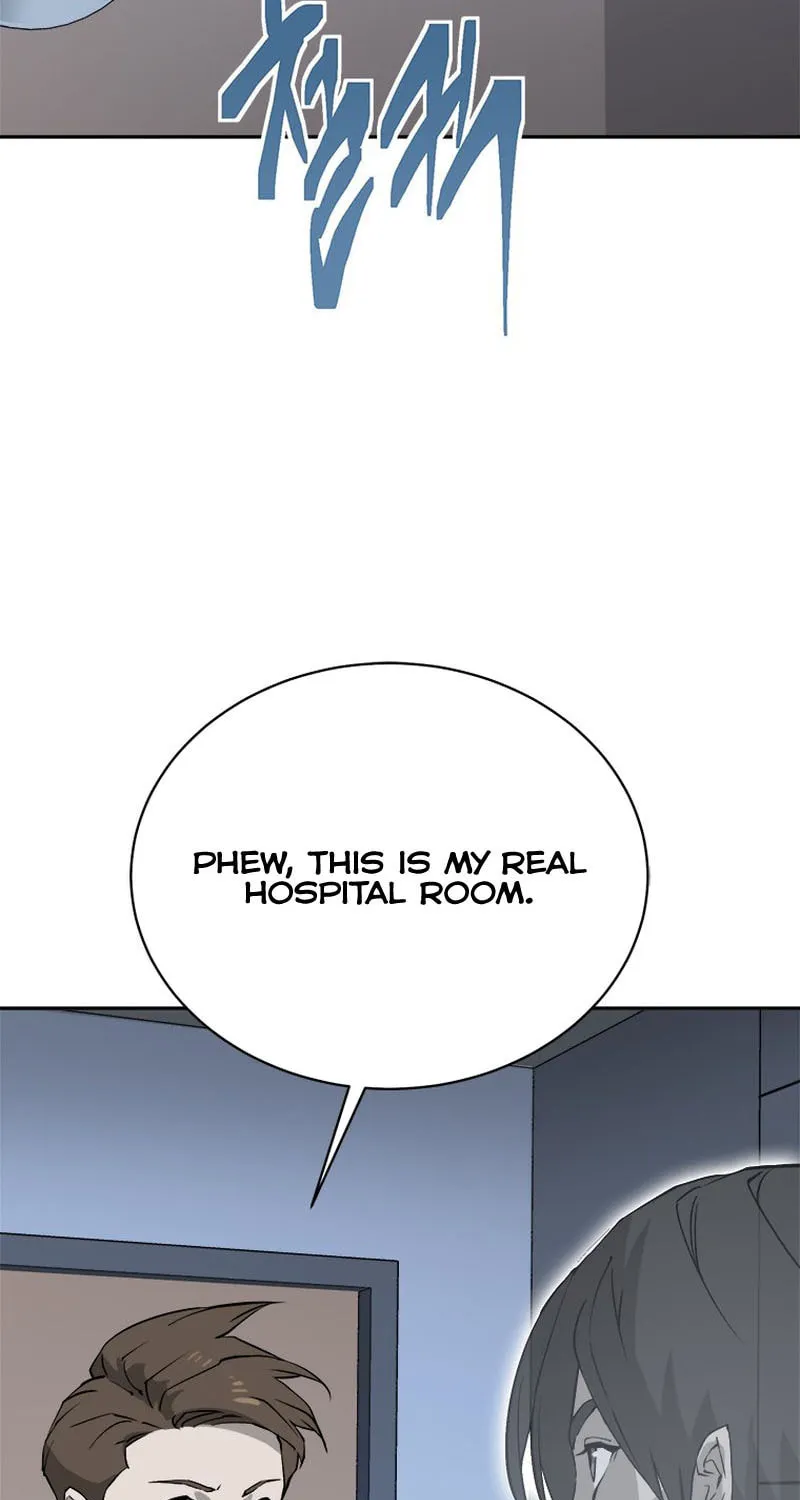Unbeatable Lv. 1 Chapter 21 page 59 - 